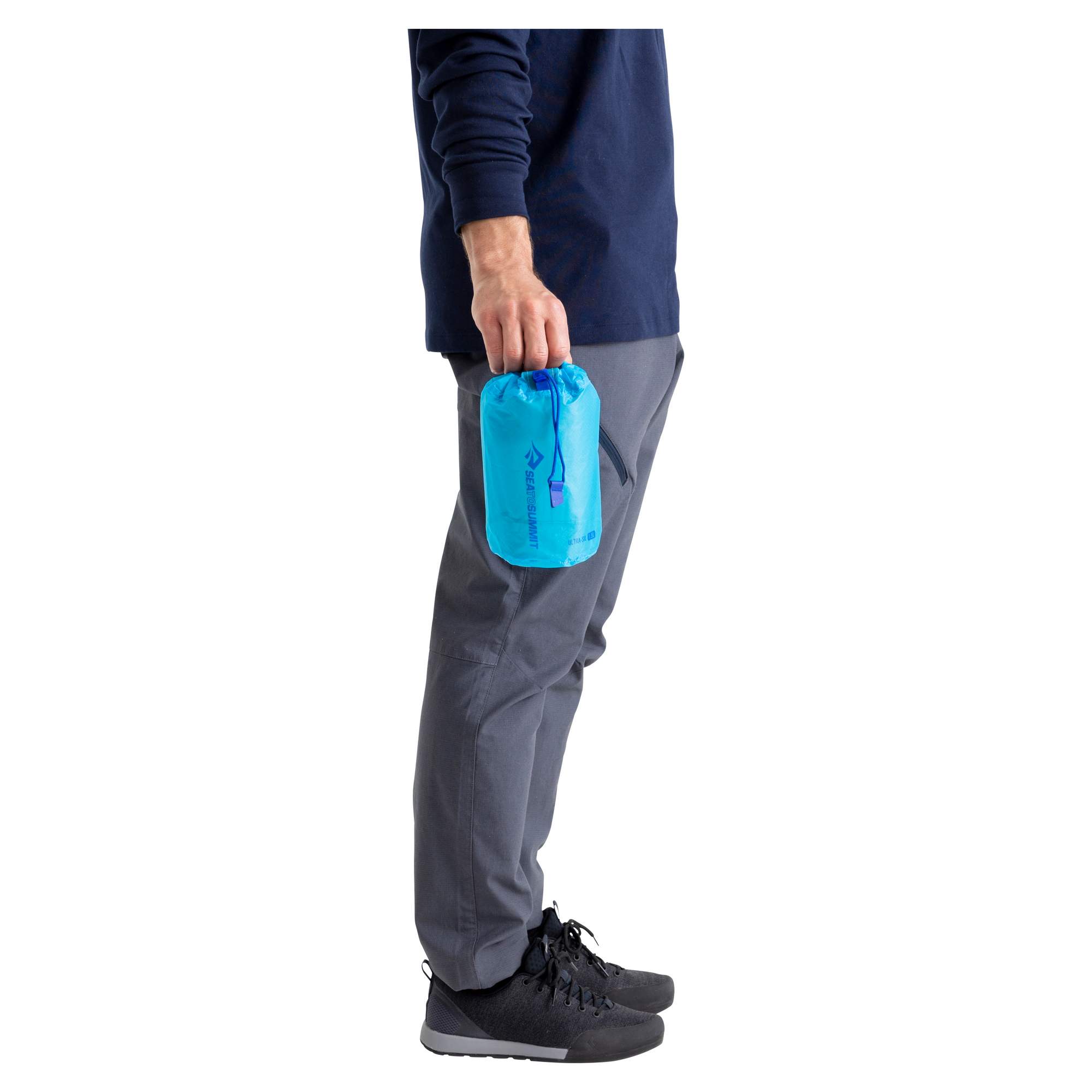 Sea to Summit ULTRA-SIL STUFF SACK - Packsack