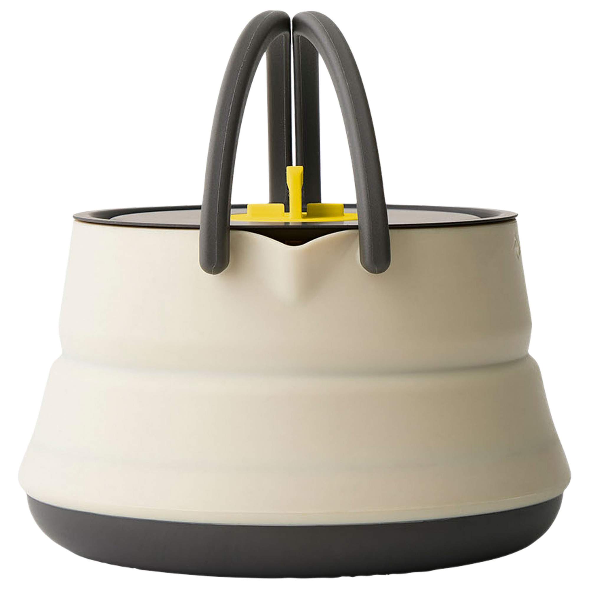 Sea to Summit FRONTIER UL COLLAPSIBLE KETTLE 1.3L - Kaffeekessel