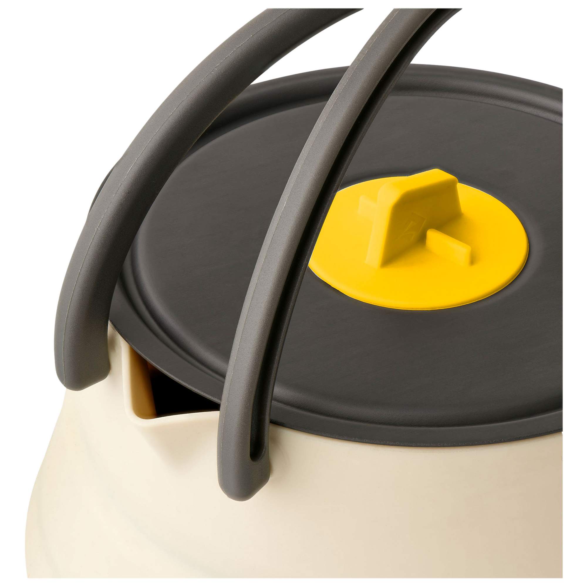 Sea to Summit FRONTIER UL COLLAPSIBLE KETTLE 1.3L - Kaffeekessel