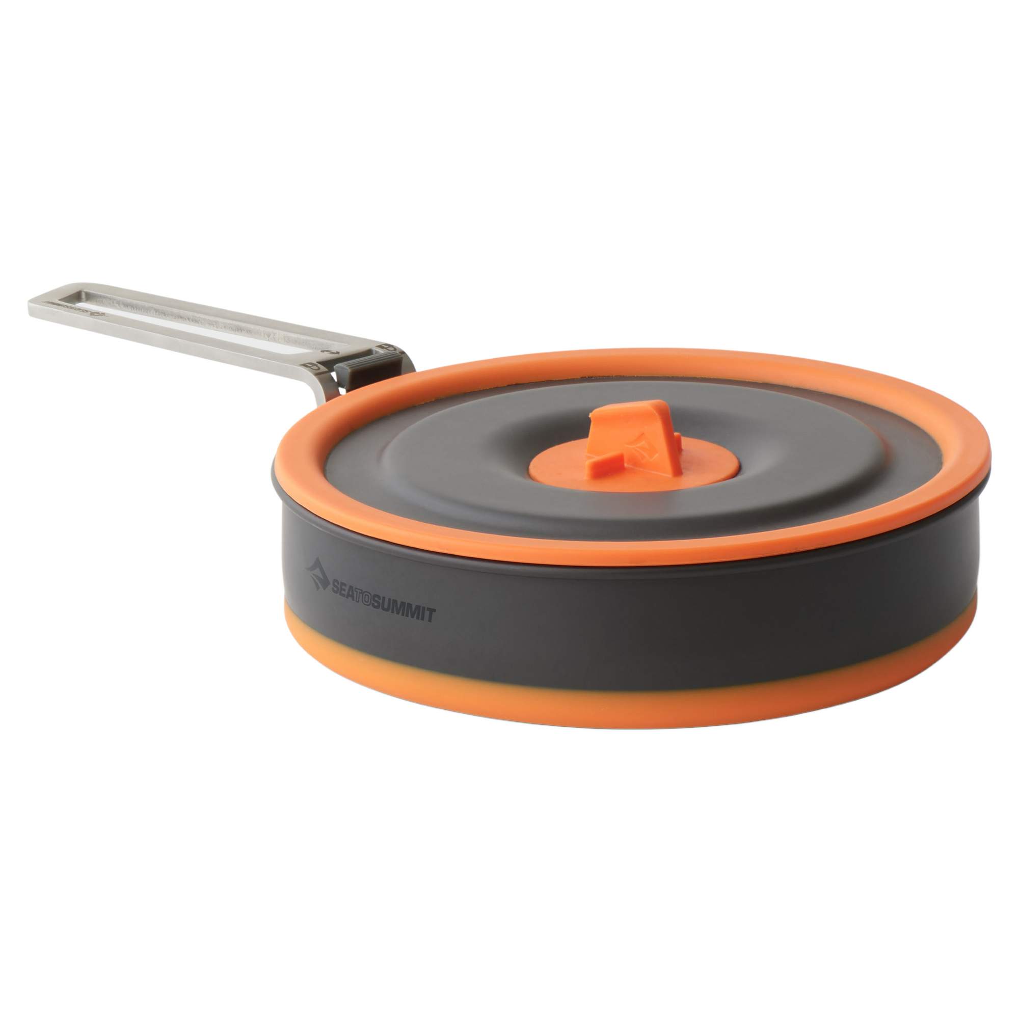 Sea to Summit FRONTIER UL COLLAPSIBLE POT - Kochtopf
