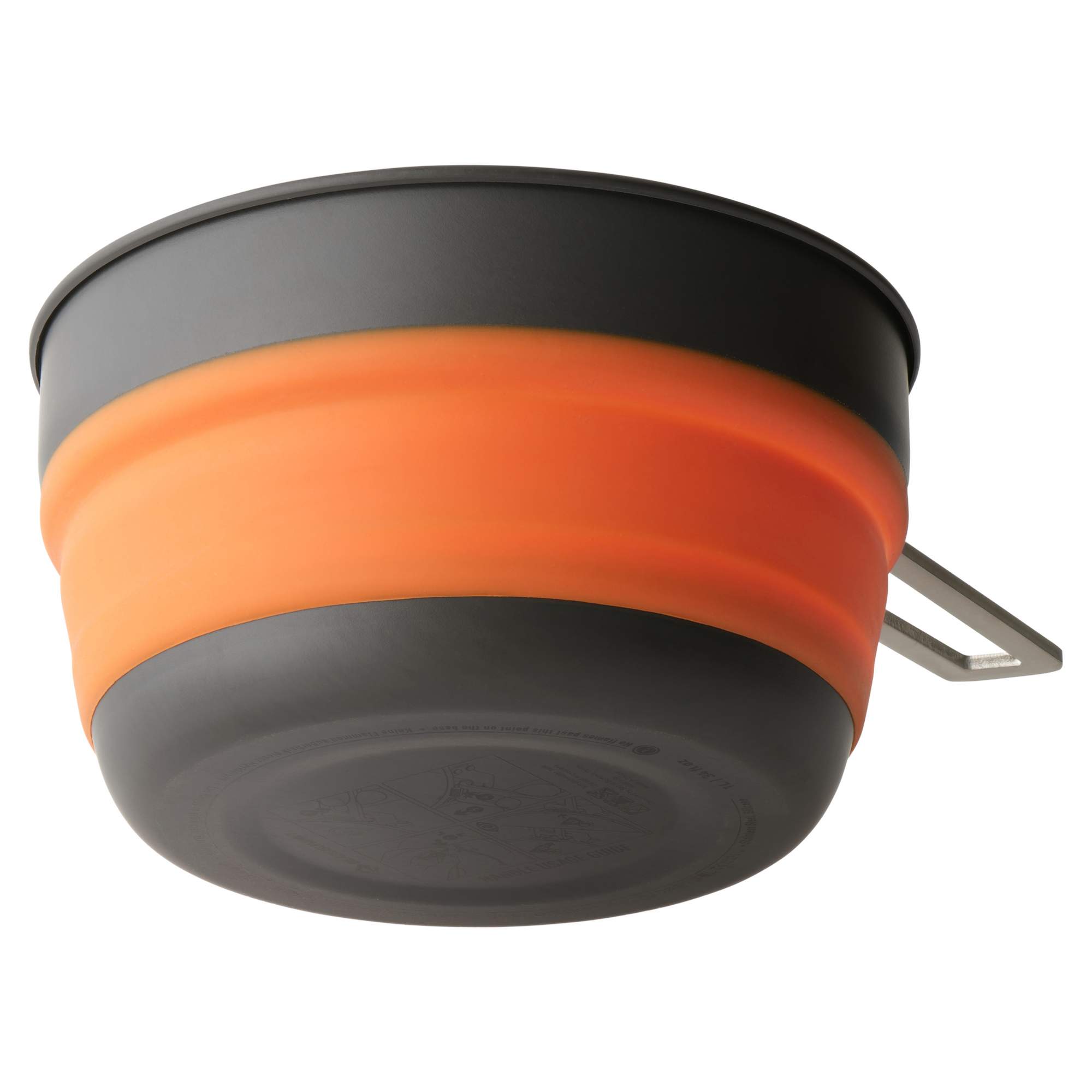 Sea to Summit FRONTIER UL COLLAPSIBLE POT - Kochtopf