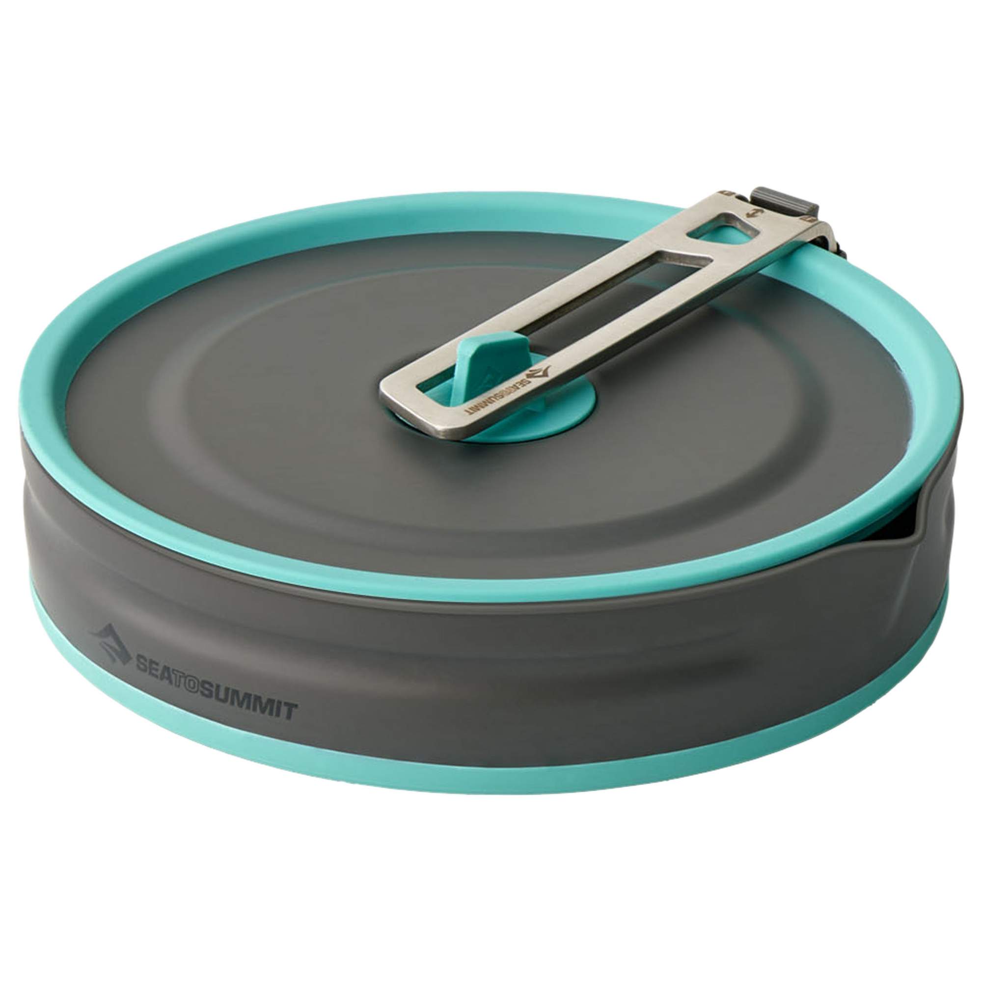 Sea to Summit FRONTIER UL COLLAPSIBLE POURING POT - Kochtopf
