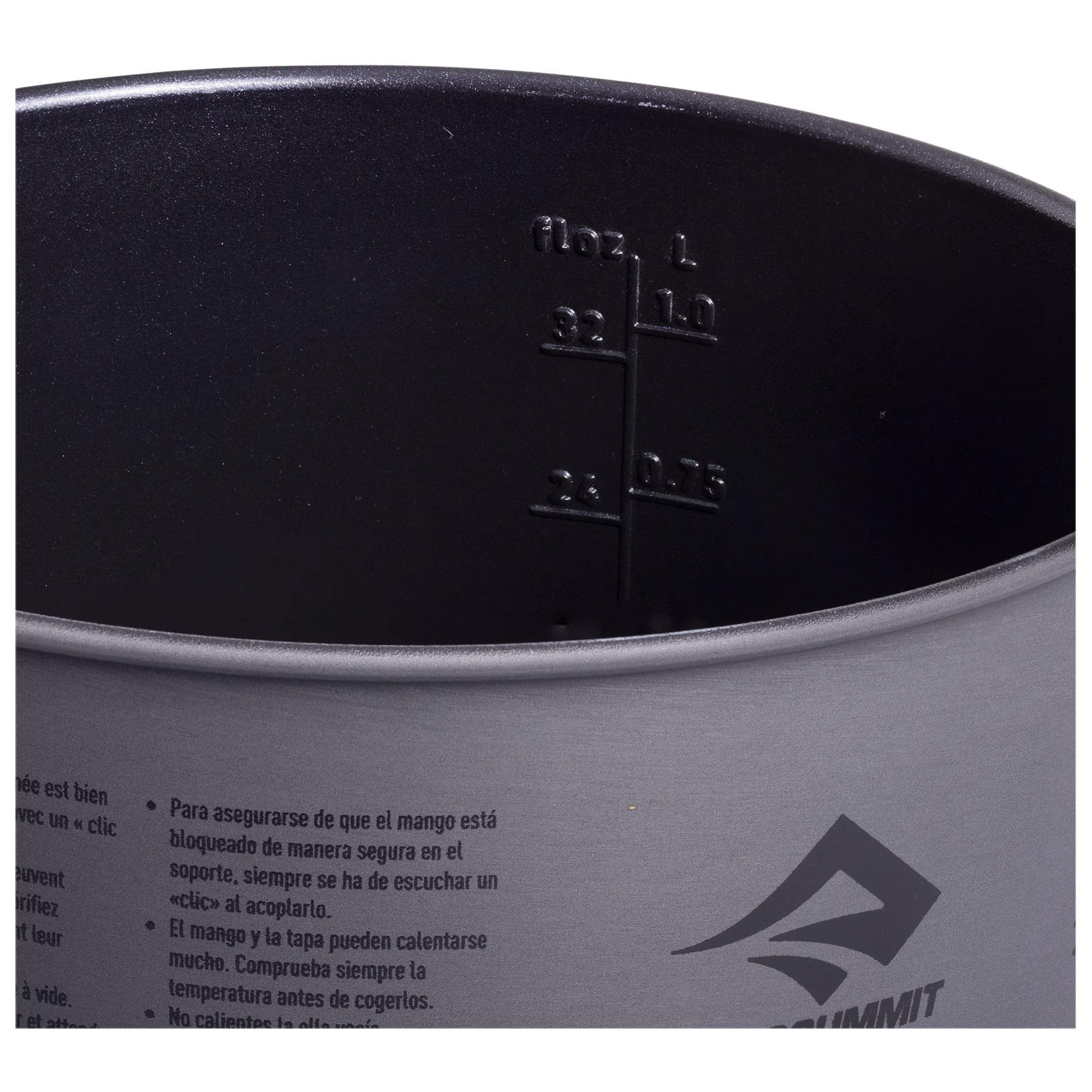 Sea to Summit FRONTIER UL POT - Kochtopf