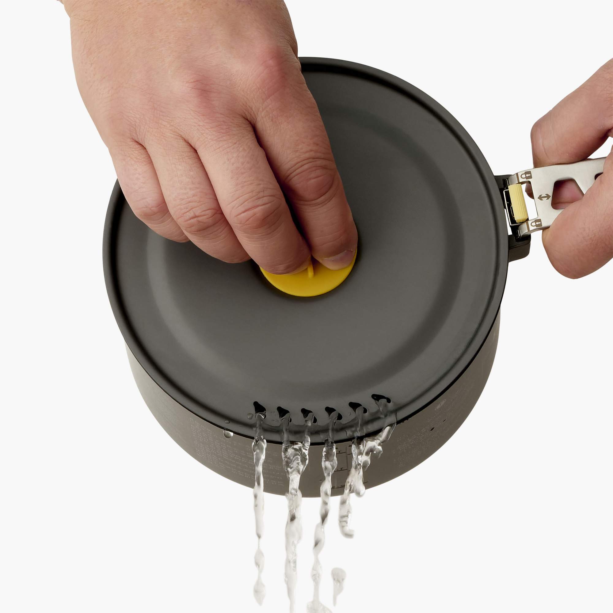 Sea to Summit FRONTIER UL POT - Kochtopf