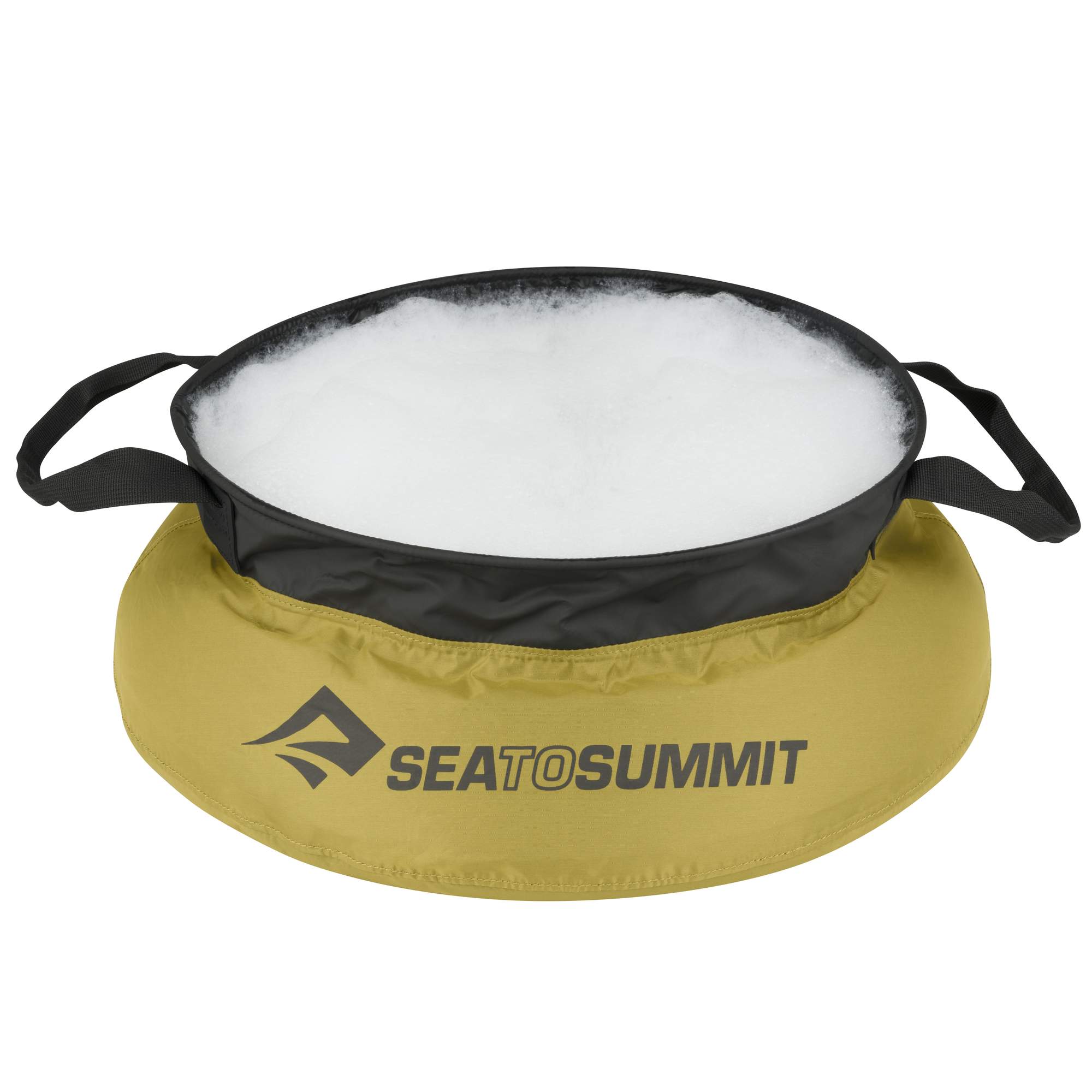 Sea to Summit CAMP KITCHEN CLEAN-UP KIT 6 PIECE SET - Abwaschzubehör