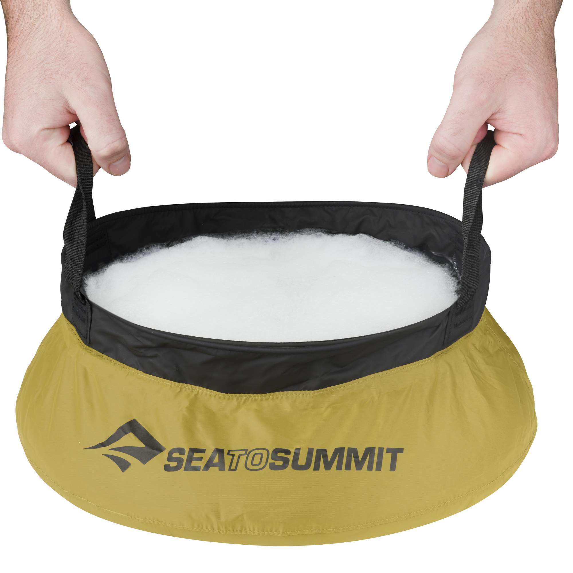 Sea to Summit CAMP KITCHEN CLEAN-UP KIT 6 PIECE SET - Abwaschzubehör