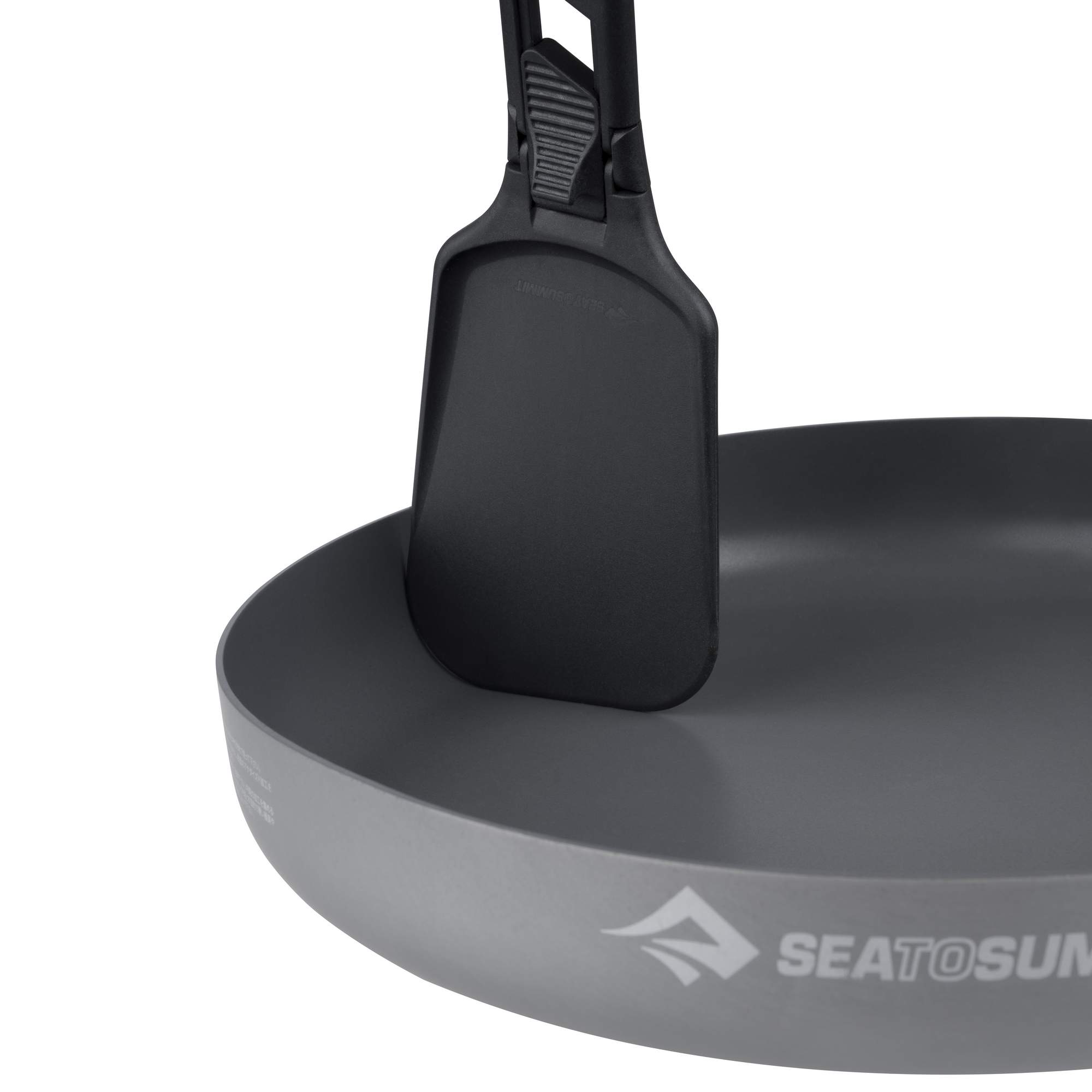 Sea to Summit CAMP KITCHEN FOLDING SPATULA Sea to Summit CAMP KITCHEN FOLDING SPATULA