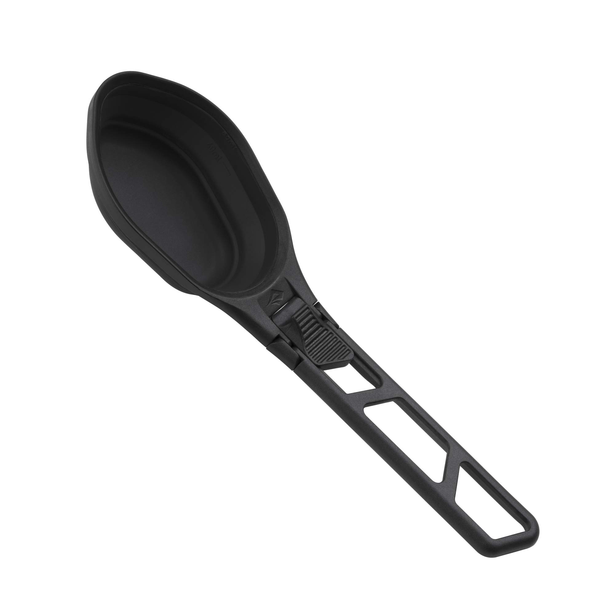 Sea to Summit CAMP KITCHEN FOLDING SERVING SPOON - Campingbesteck