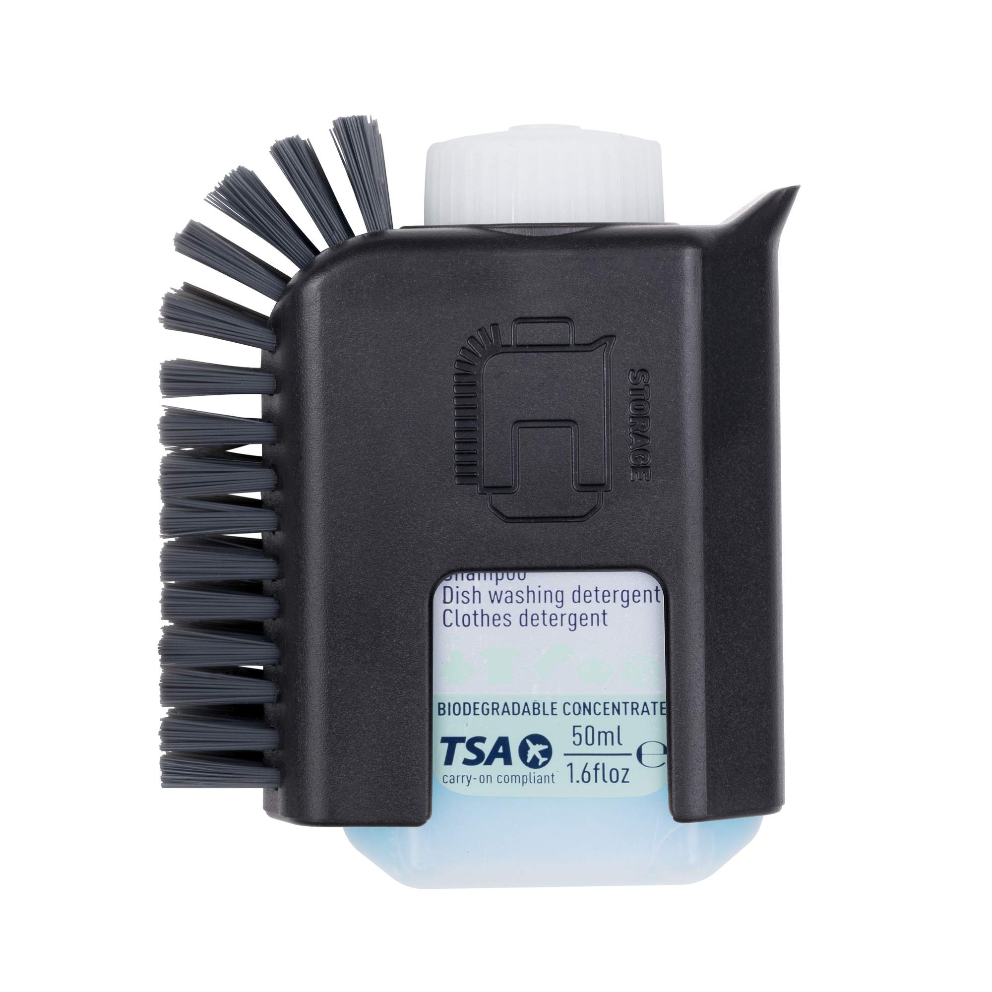 Sea to Summit CAMP KITCHEN POT SCRUBBER 2 PIECE SET - Abwaschzubehör