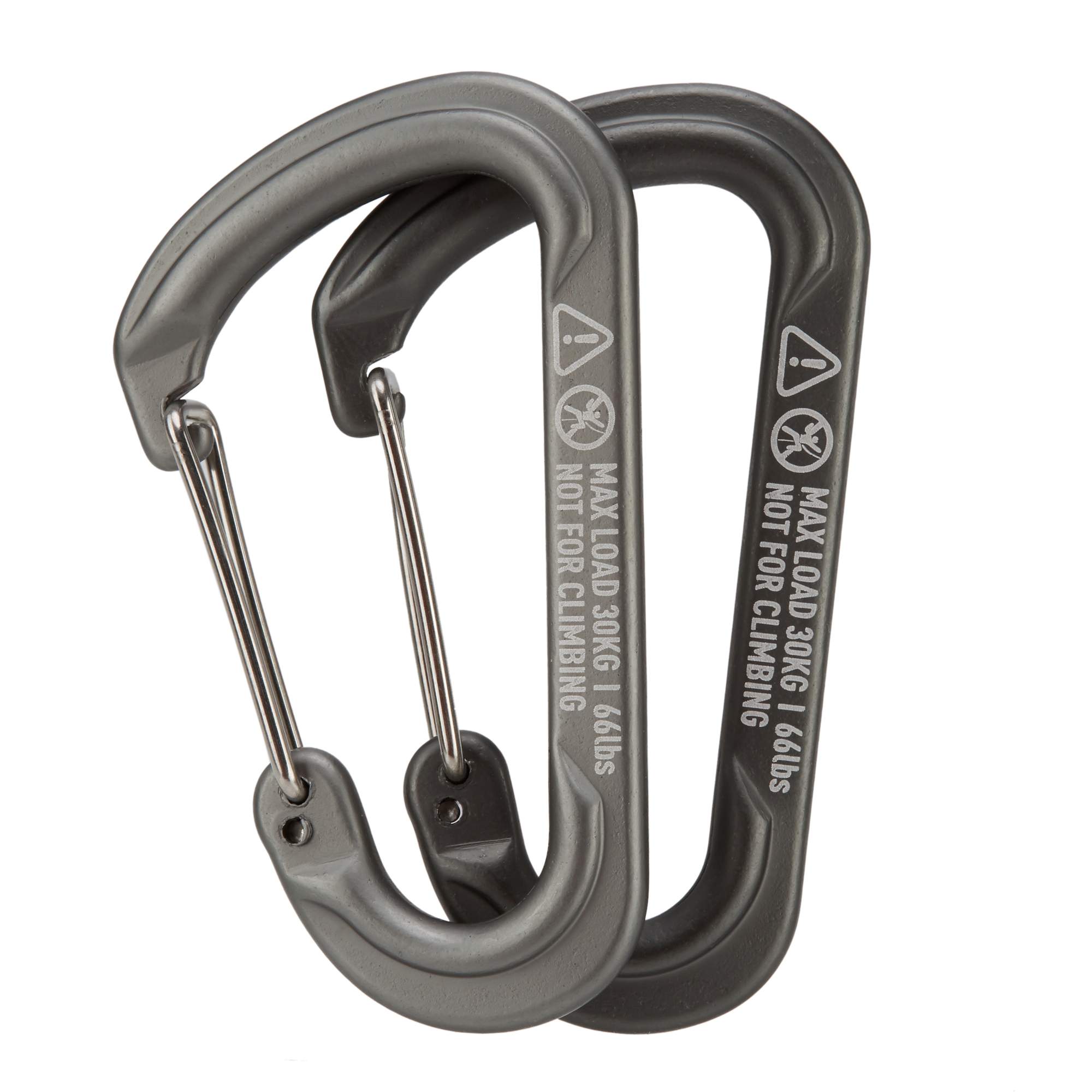 Sea to Summit ACCESSORY CARABINER LARGE SET 2PCS - Karabiner