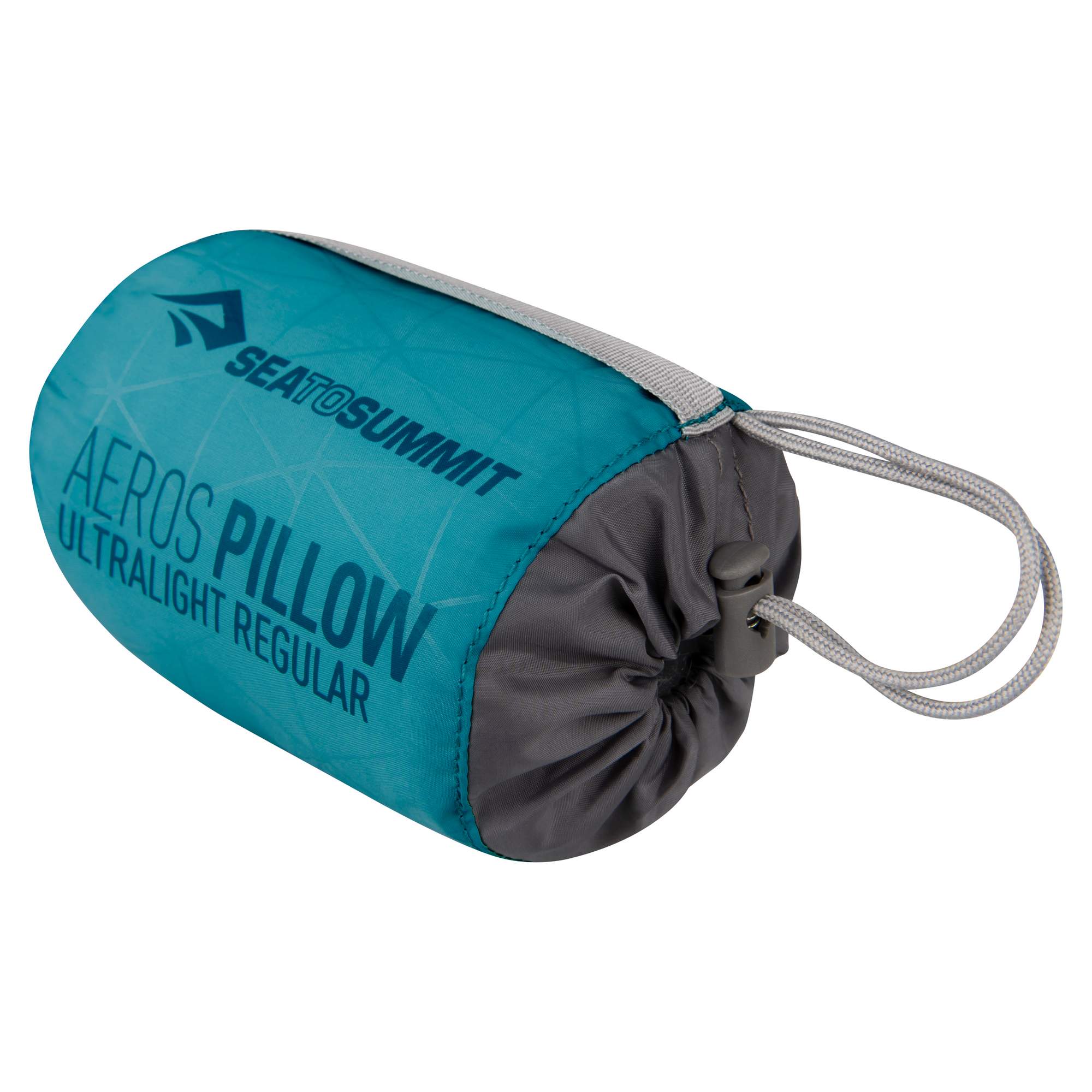 Sea to Summit AEROS ULTRALIGHT PILLOW REGULAR - Kissen