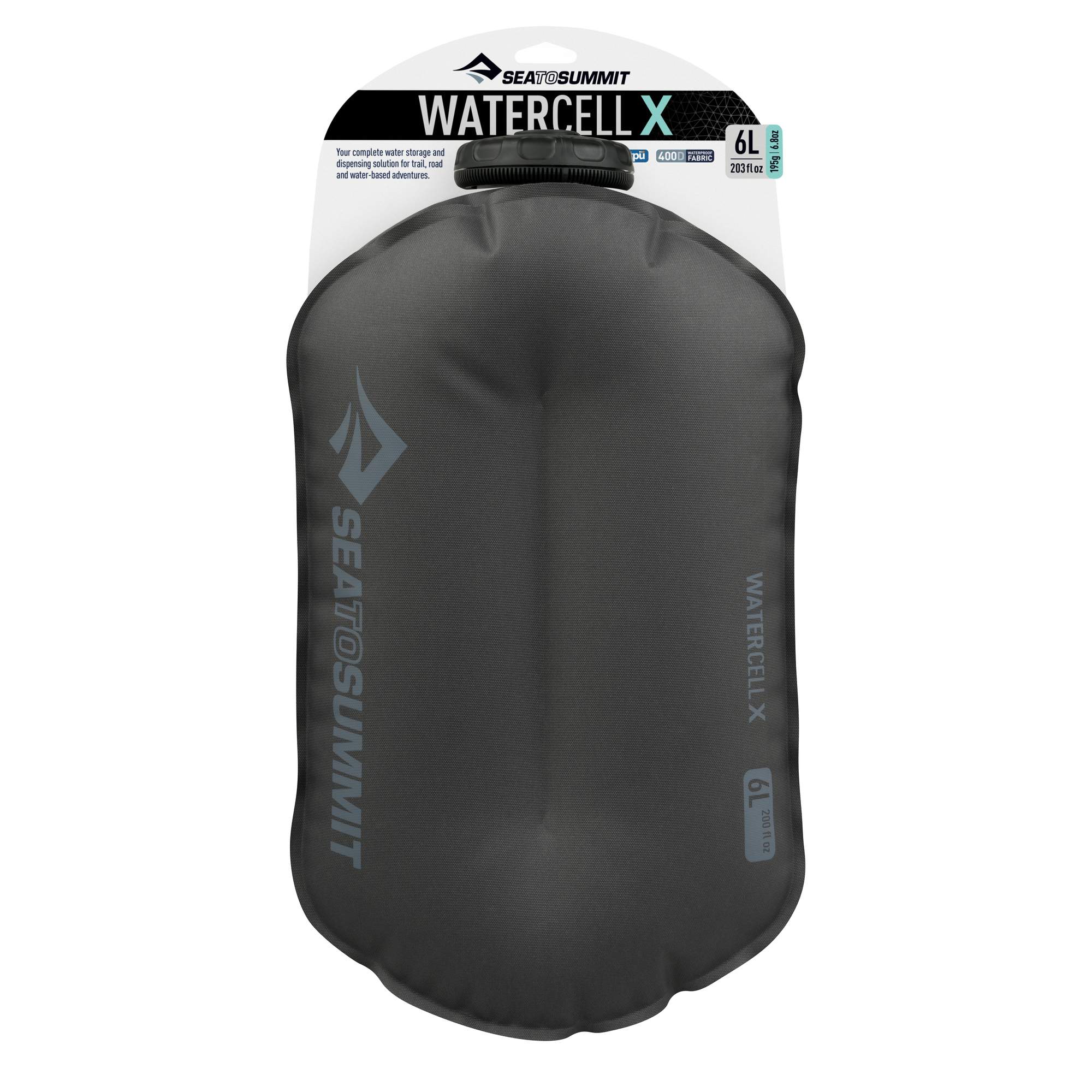 Sea to Summit WATERCELL X - Wassersack Sea to Summit WATERCELL X - Wassersack