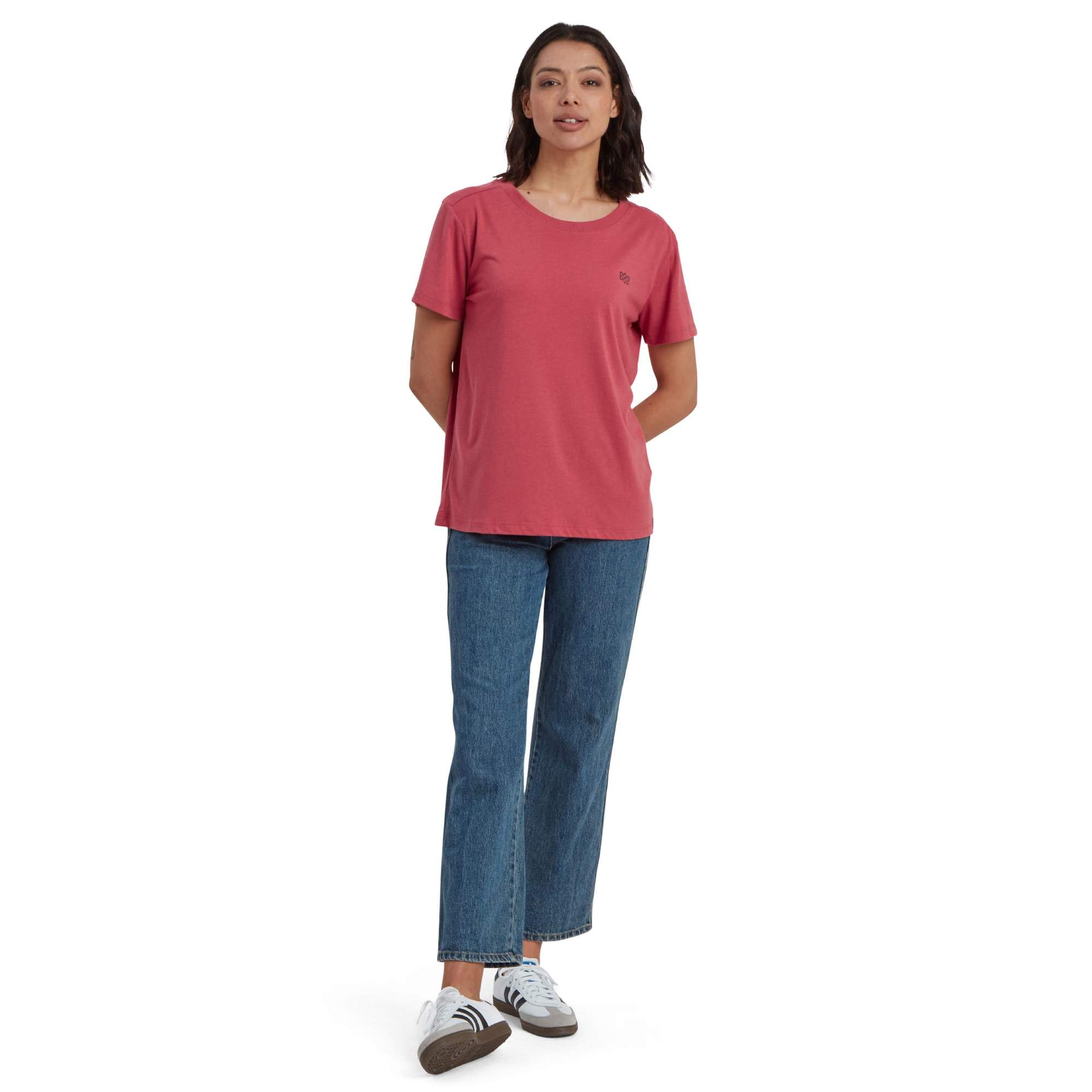 Sherpa BALI PURPOSE TEE Damen - Funktionsshirt Sherpa BALI PURPOSE TEE Damen - Funktionsshirt