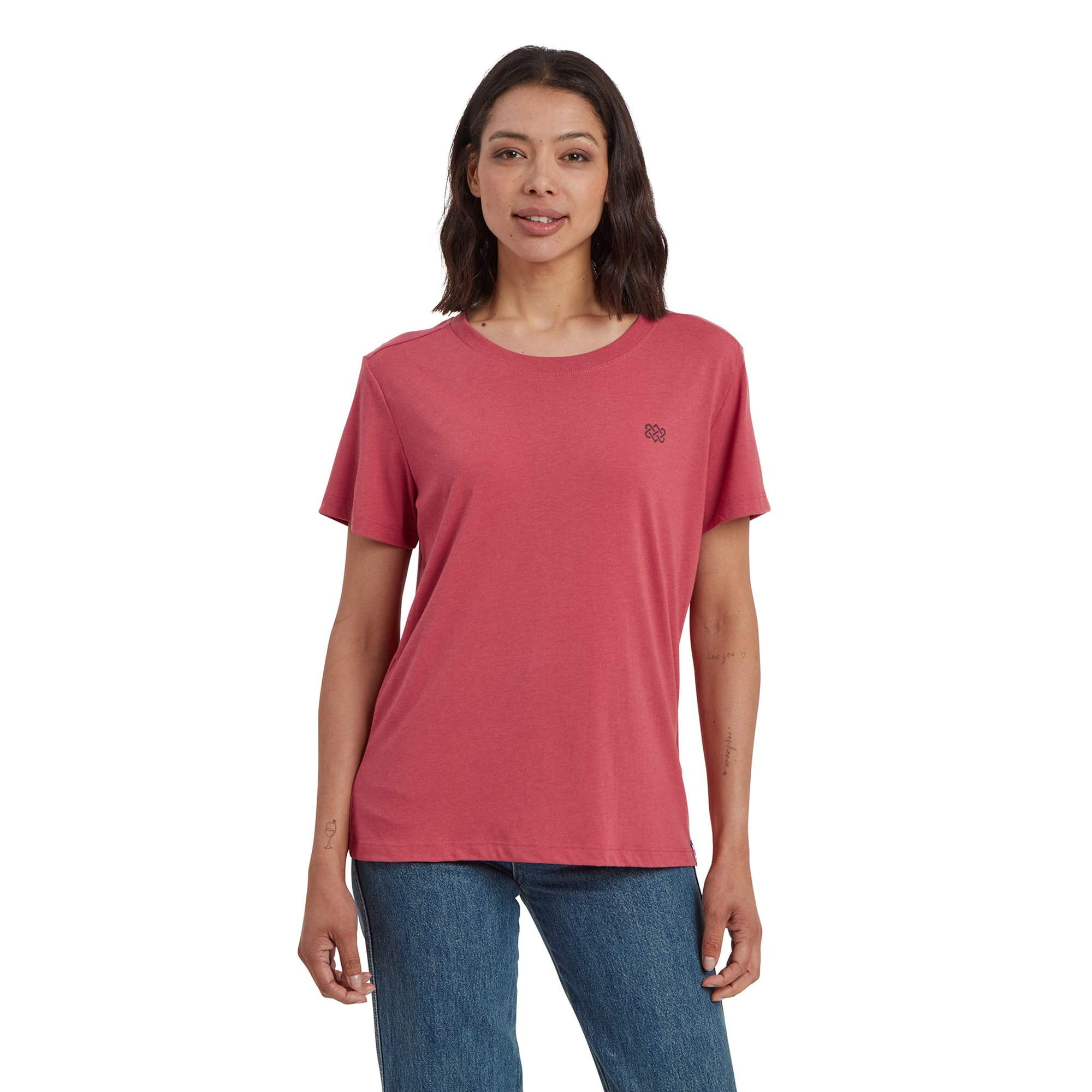 Sherpa BALI PURPOSE TEE Damen - Funktionsshirt Sherpa BALI PURPOSE TEE Damen - Funktionsshirt