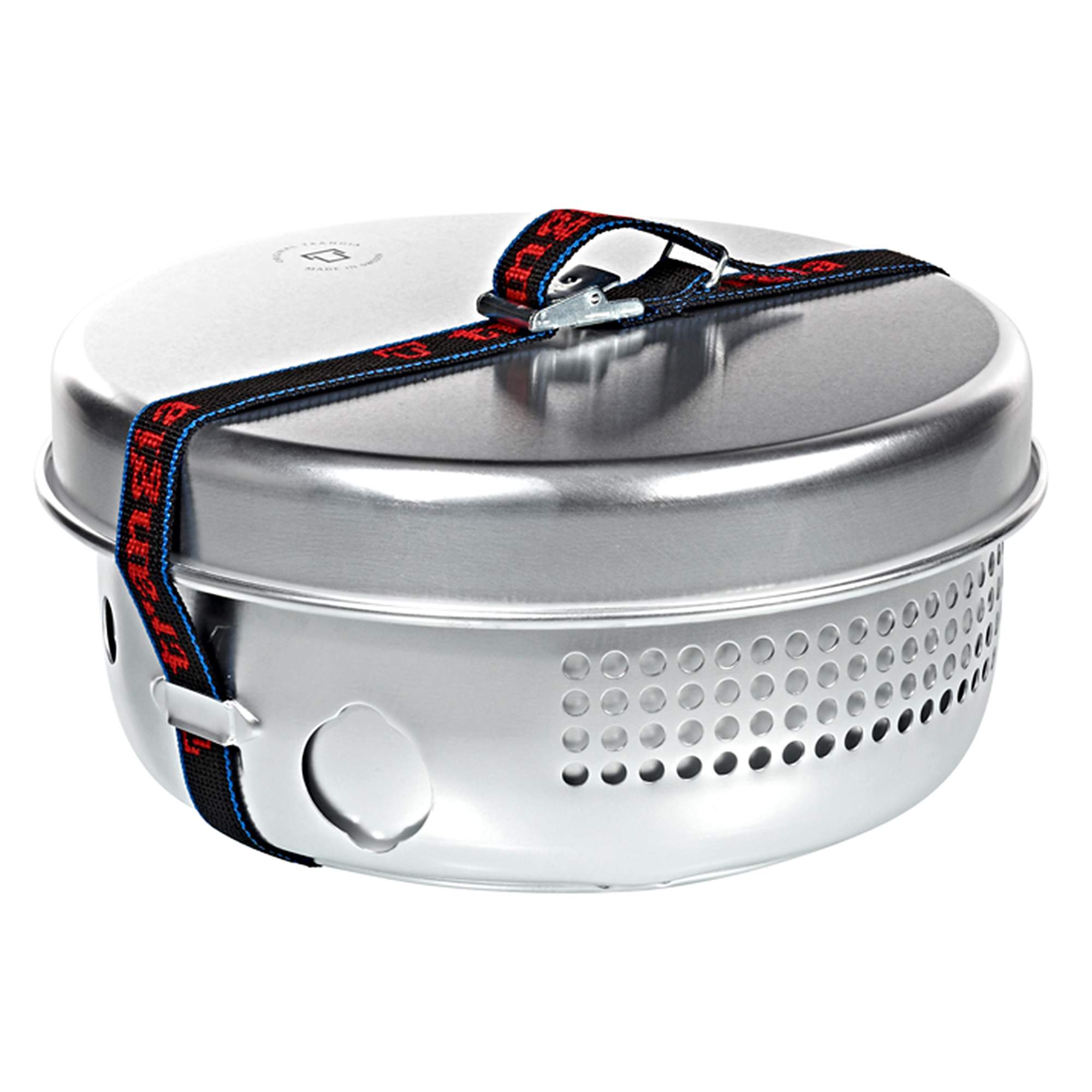Trangia STURMKOCHER GROß 25-1, ULTRALIGHT ALUMINIUM - Spirituskocher