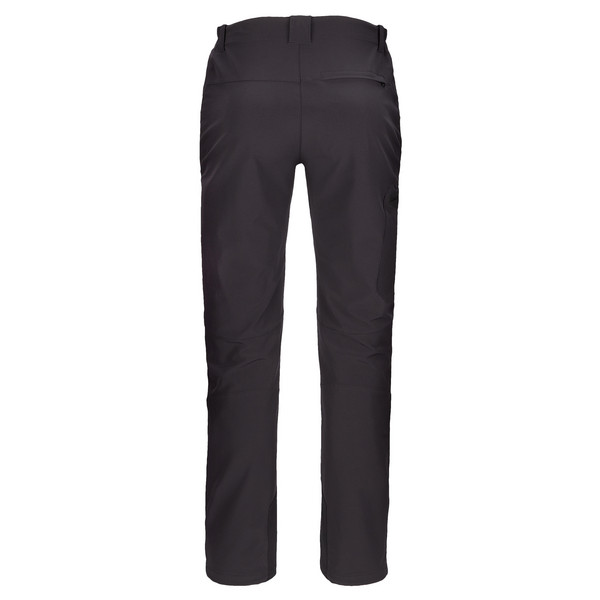 Frilufts TOPITZA SOFTSHELL PANTS Herren - Trekkinghose Ansicht 3