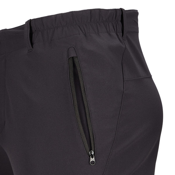 Frilufts TOPITZA SOFTSHELL PANTS Herren - Trekkinghose Ansicht 4