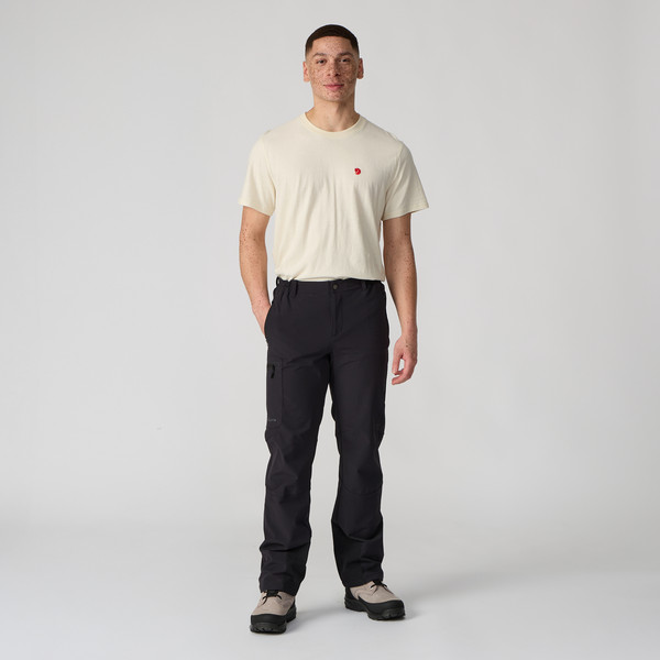 Frilufts TOPITZA SOFTSHELL PANTS Herren - Trekkinghose Ansicht 11