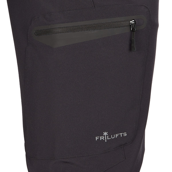 Frilufts TOPITZA SOFTSHELL PANTS Herren - Trekkinghose Ansicht 6