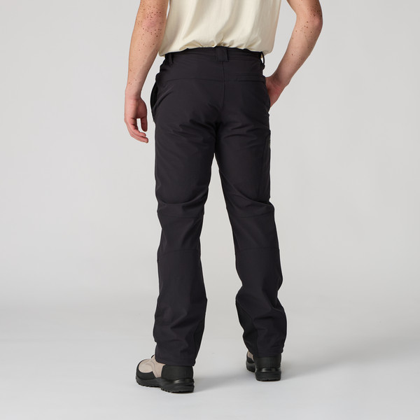 Frilufts TOPITZA SOFTSHELL PANTS Herren - Trekkinghose Ansicht 10
