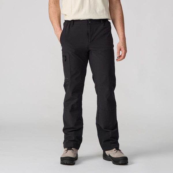 Frilufts TOPITZA SOFTSHELL PANTS Herren - Trekkinghose Ansicht 9