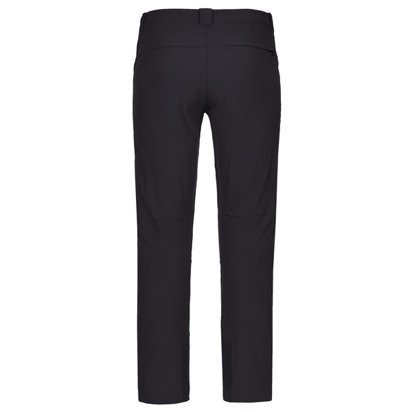 Frilufts TOPITZA SOFTSHELL PANTS Damen - Trekkinghose Ansicht 3