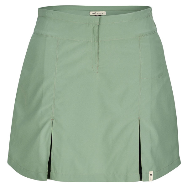NAGUA SKORT Damen - Rock-SEA SPRAY