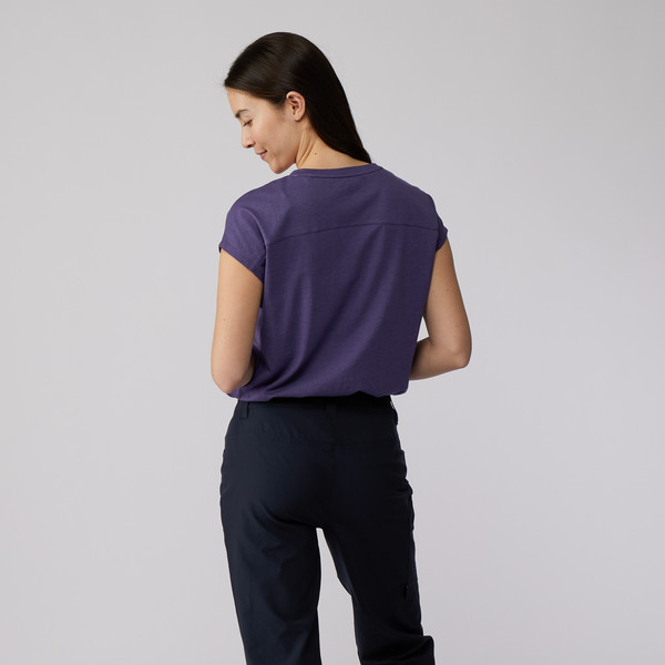 Frilufts NAGUA PANTS Damen - Reisehose Ansicht 10
