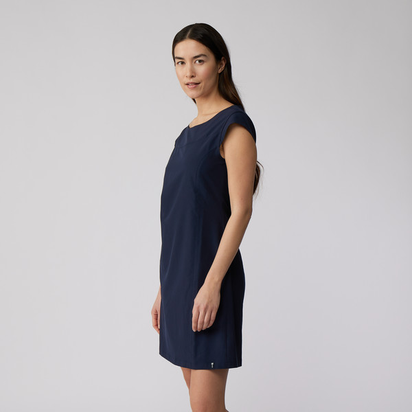 Frilufts NAGUA DRESS Damen - Kleid Ansicht 5
