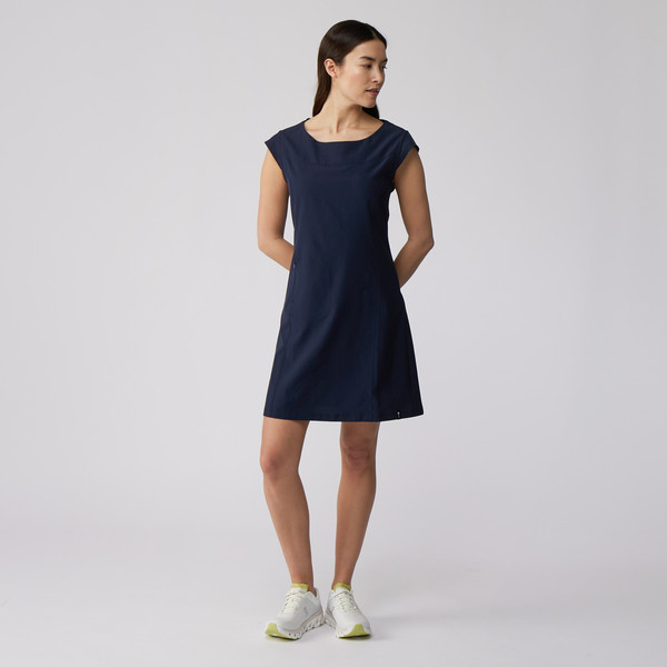 Frilufts NAGUA DRESS Damen - Kleid Ansicht 3