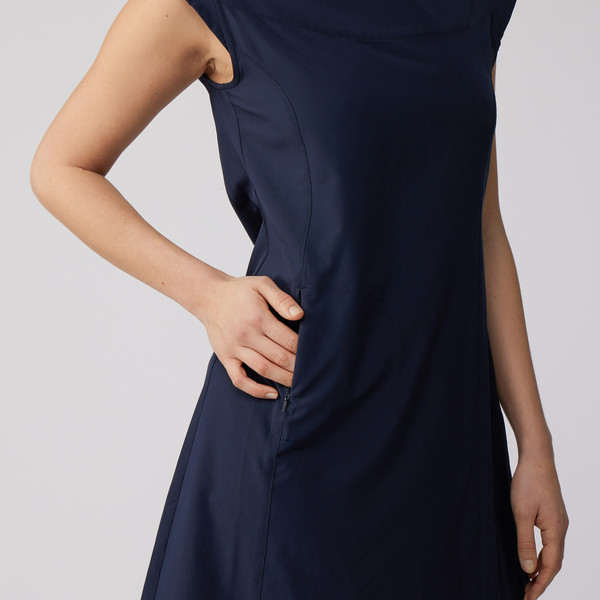 Frilufts NAGUA DRESS Damen - Kleid Ansicht 8