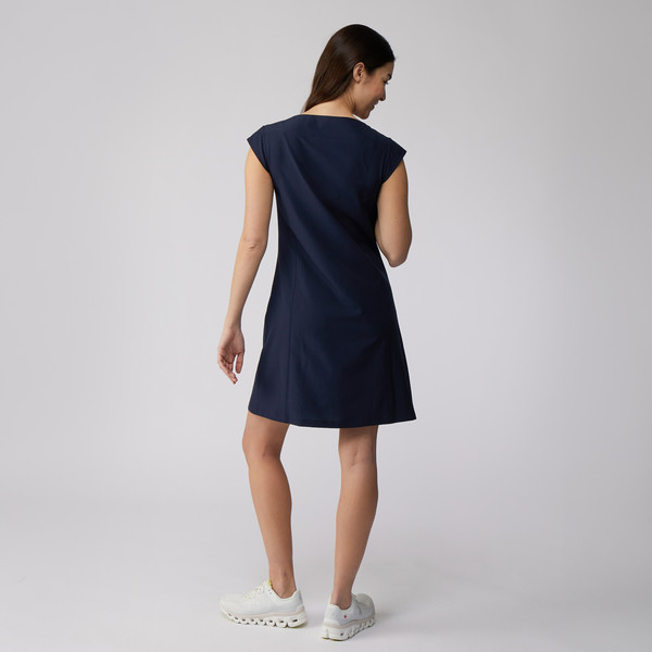Frilufts NAGUA DRESS Damen - Kleid Ansicht 7