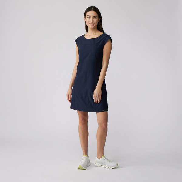 Frilufts NAGUA DRESS Damen - Kleid Ansicht 4