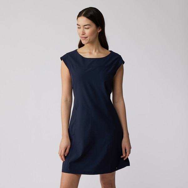 Frilufts NAGUA DRESS Damen - Kleid Ansicht 6