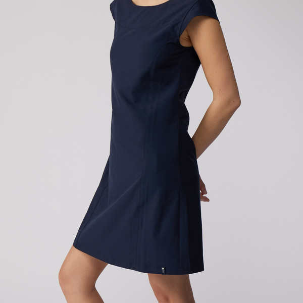 Frilufts NAGUA DRESS Damen - Kleid Ansicht 9