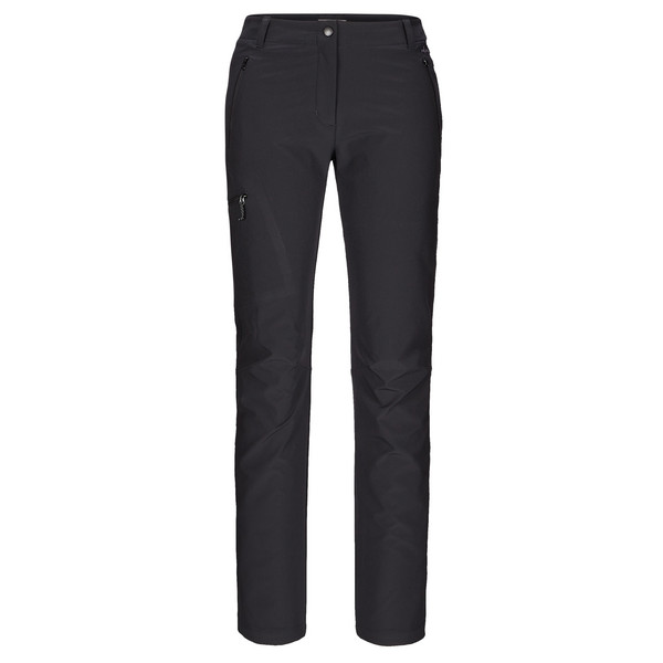 SKOGAR SOFTSHELL PANTS Damen - Trekkinghose
