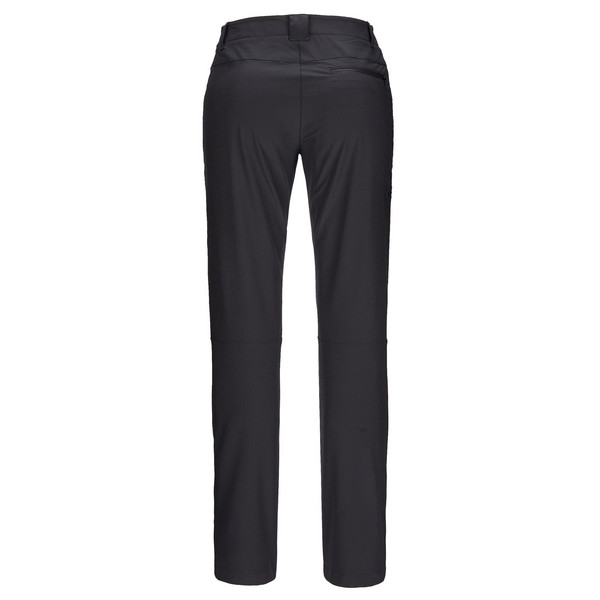 Frilufts SKOGAR SOFTSHELL PANTS Damen - Trekkinghose Ansicht 3