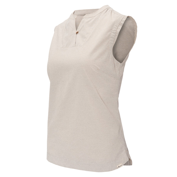 Frilufts KEA SL TUNIC Damen - Tunika Ansicht 2