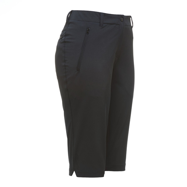 Frilufts SKOGAR SOFTSHELL CAPRI Damen - Softshellhose Ansicht 2