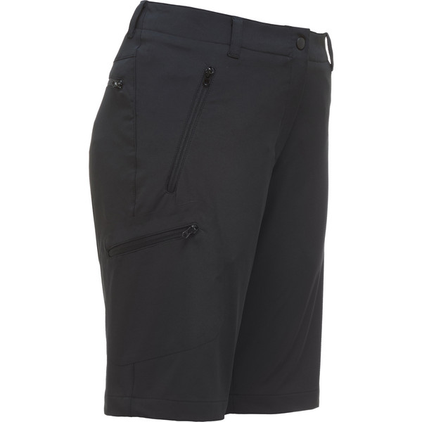 Frilufts SKOGAR SOFTSHELL SHORTS Damen - Shorts Ansicht 11