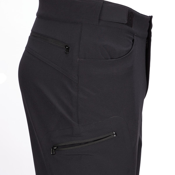 Frilufts SKOGAR SOFTSHELL SHORTS Herren - Shorts Ansicht 5
