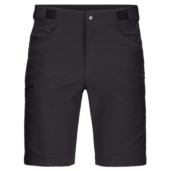 SKOGAR SOFTSHELL SHORTS Herren - Shorts