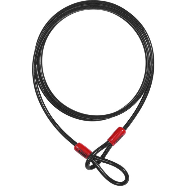 Abus SCHLAUFENSEIL COBRA 12/120 - Fahrradschloss Ansicht 2