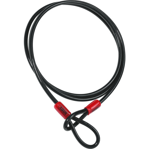Abus SCHLAUFENSEIL COBRA 10/200 - Fahrradschloss Ansicht 2