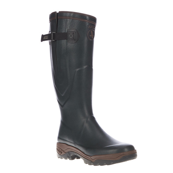 Aigle PARCOURS 2 VAR Unisex - Gummistiefel Ansicht 2