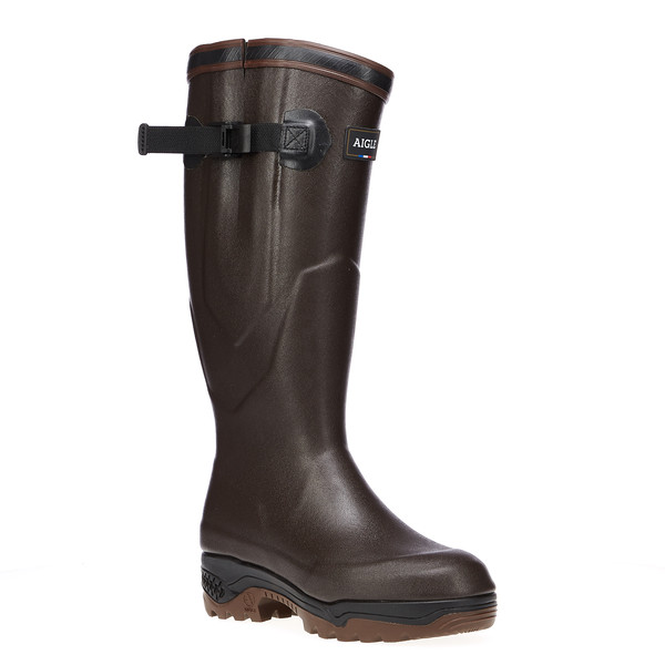 Aigle PARCOURS 2 ISO Unisex - Gummistiefel Ansicht 2