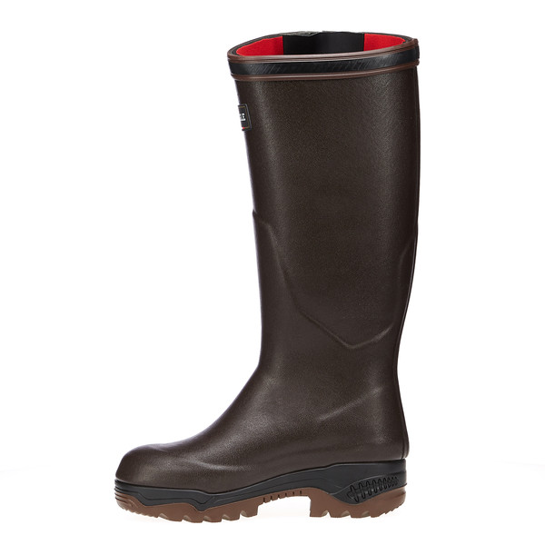 Aigle PARCOURS 2 ISO Unisex - Gummistiefel Ansicht 3