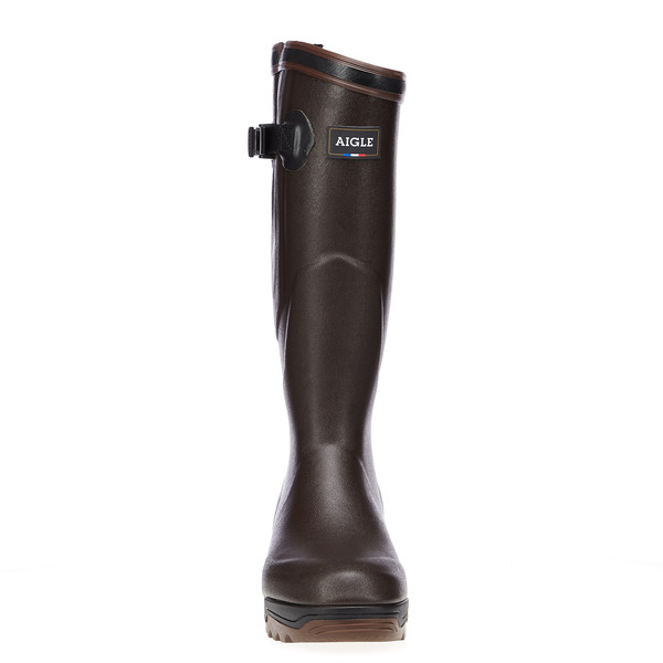 Aigle PARCOURS 2 ISO Unisex - Gummistiefel Ansicht 4