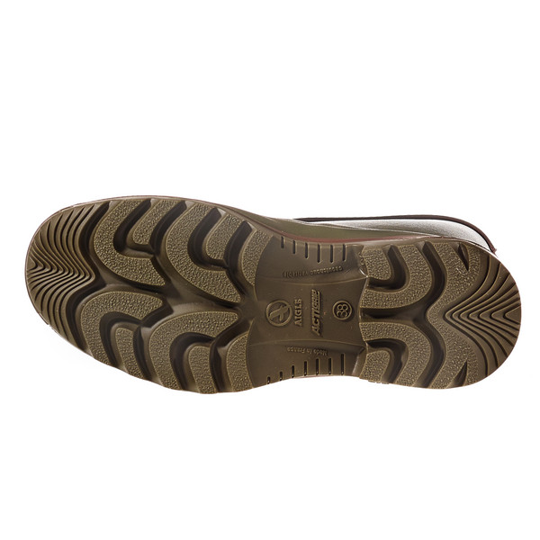 Aigle PARCOURS 2 BOTT Unisex - Gummistiefel Ansicht 7