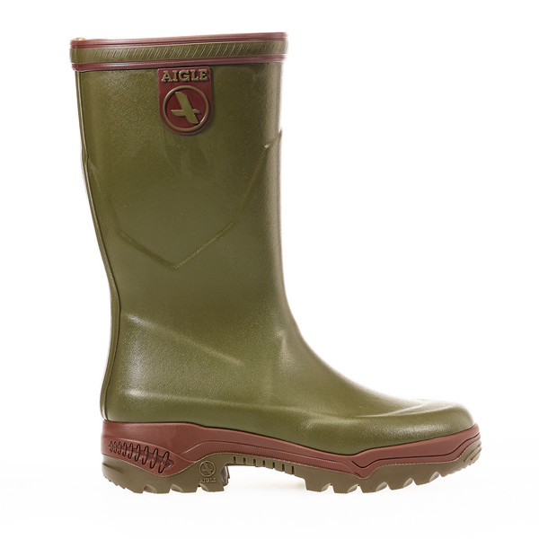 PARCOURS 2 BOTT Unisex - Gummistiefel